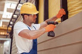 Professional Siding Installation in North Branch, MN